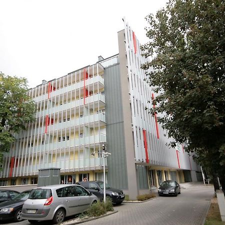 Leoapart Czysta Wrocław Exterior foto