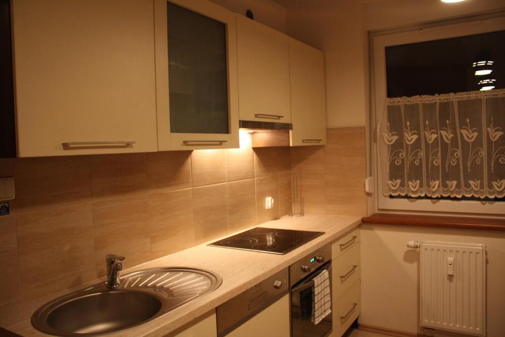 Leoapart Czysta Wrocław Quarto foto