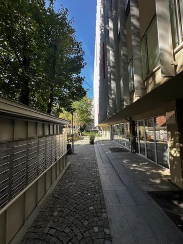 Leoapart Czysta Wrocław Exterior foto