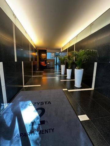Leoapart Czysta Wrocław Exterior foto