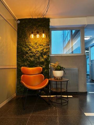 Leoapart Czysta Wrocław Exterior foto
