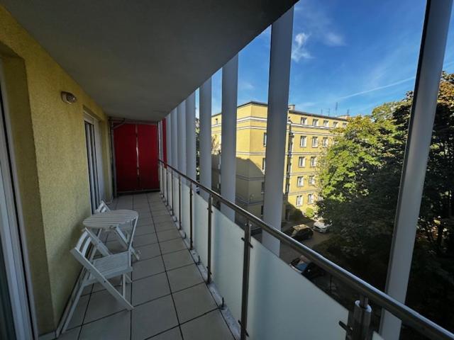 Leoapart Czysta Wrocław Exterior foto