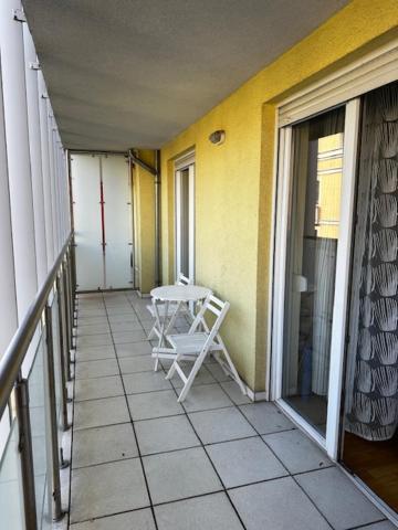 Leoapart Czysta Wrocław Exterior foto