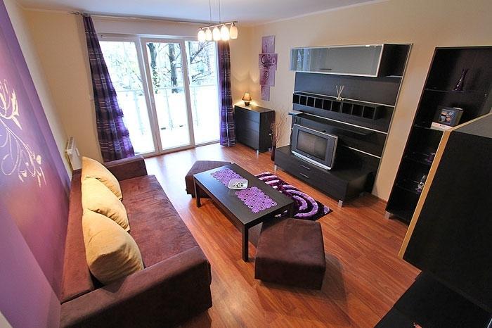 Leoapart Czysta Wrocław Quarto foto