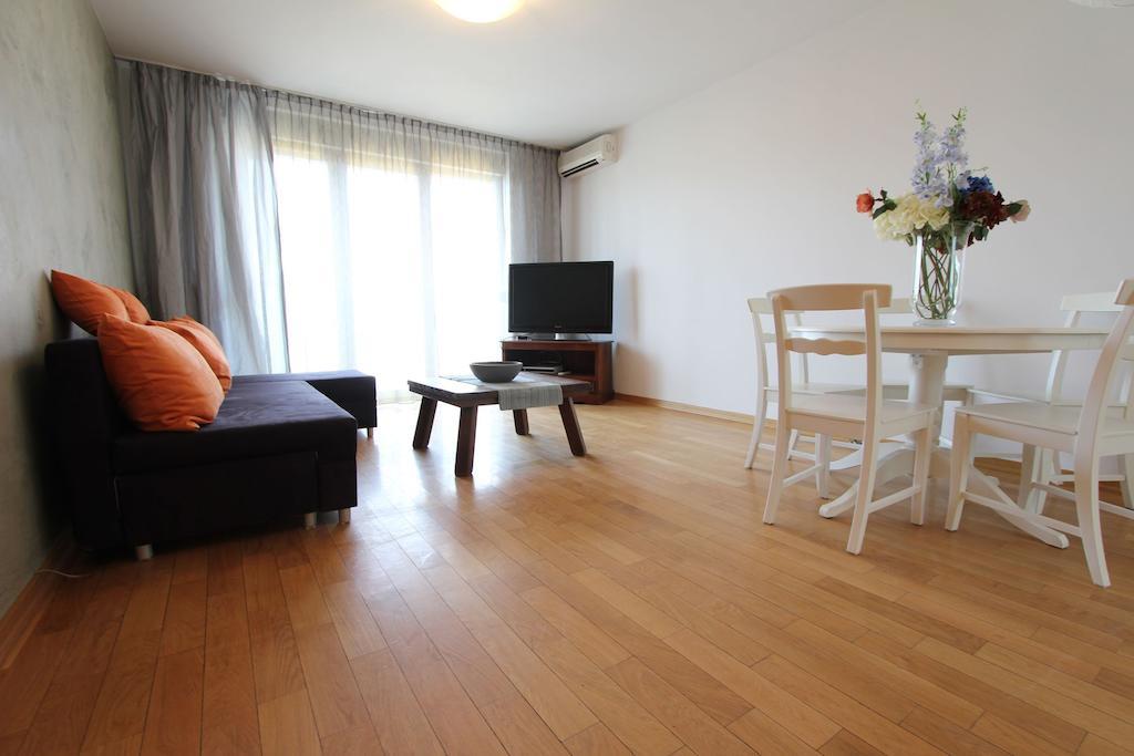 Leoapart Czysta Wrocław Quarto foto
