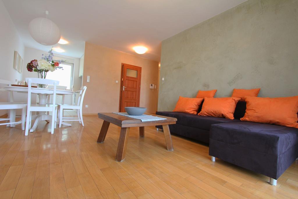 Leoapart Czysta Wrocław Quarto foto