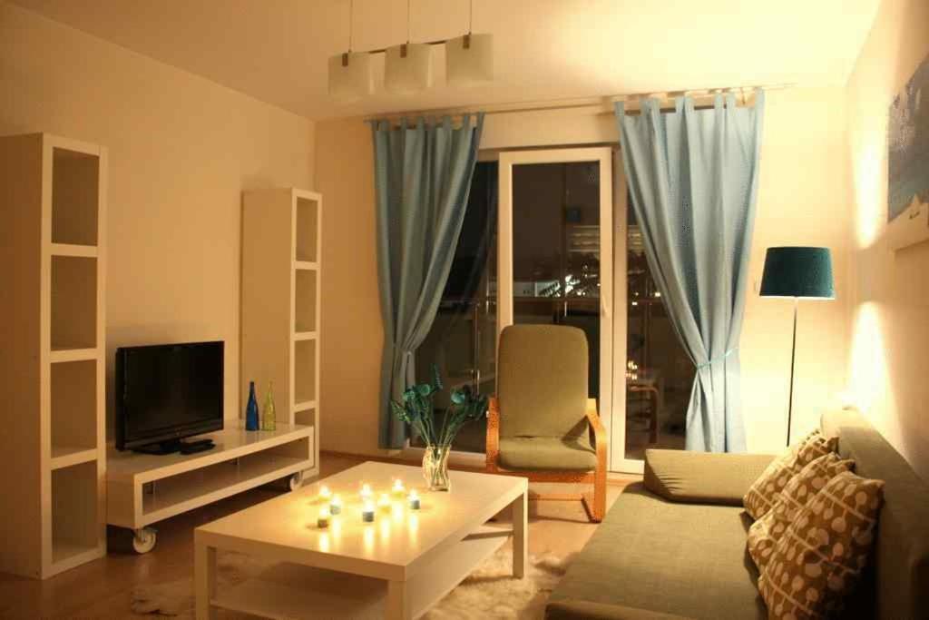 Leoapart Czysta Wrocław Quarto foto