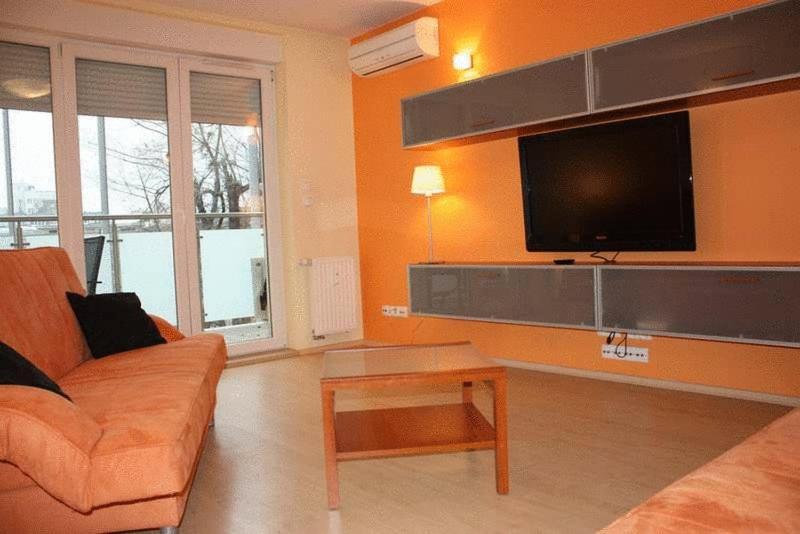 Leoapart Czysta Wrocław Quarto foto